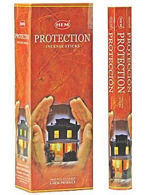 PROTECTION HEXO