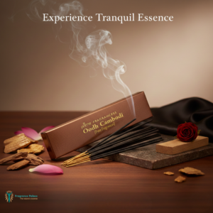 PRIME OUD MAJMUA INCENSE STICKS