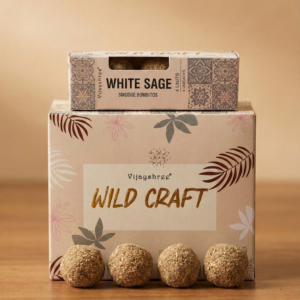 white sage smudge box
